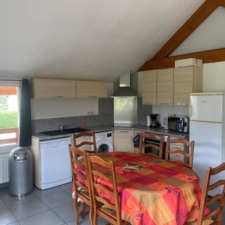 Appartement Familial A Crots Εξωτερικό φωτογραφία