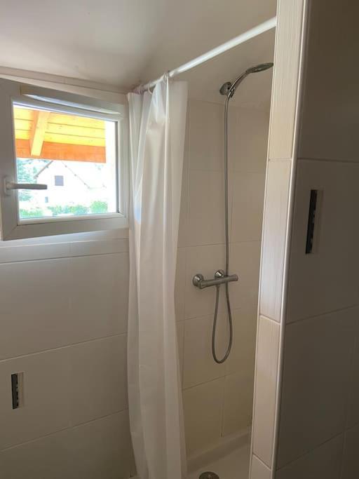 Appartement Familial A Crots Εξωτερικό φωτογραφία